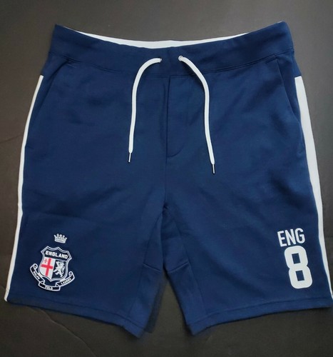Polo Ralph Lauren England Navy Blue 