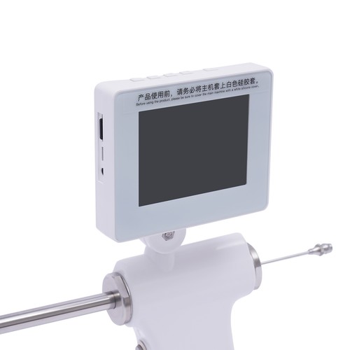 Insemination Kit for Dog Visual Insemination Gun 340mm w/ Adjustable Screen - Picture 10 of 22