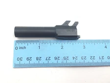 Smith & Wesson M&P Bodyguard 380, 380 ACP Pistol Parts: Barrel