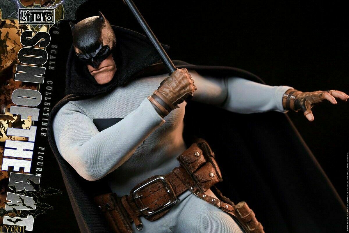 その他 LYTOYS 1/6 SON OF THE BAT LYTOYS 1/6 SON OF THE BAT