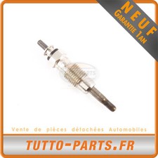Bougies de préchauffage Citroen ZX