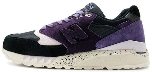 New Balance Sneaker Freaker x 998 Made in USA Tassie Devil