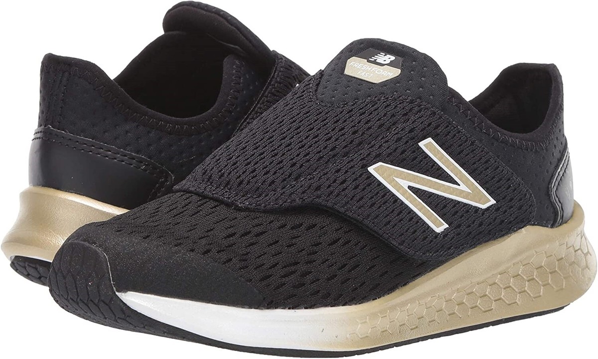 new balance fresh foam fast v1