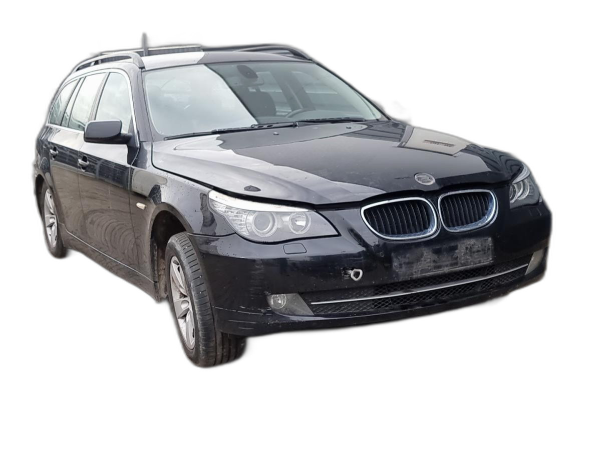 Loudspeaker Left Rear for BMW E61 520D LCi 07-10 9141495 | eBay