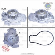 Pompe à eau Honda PRELUDE