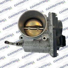 2011 2012 2013 Nissan Rogue 2.5L Throttle Body Throttle Valve SERA526-01 OEM