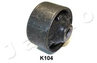 Japko Lagerung Lenker Vorne FüR Hyundai IX35 LM EL ELH Santa Fé III GOJK104