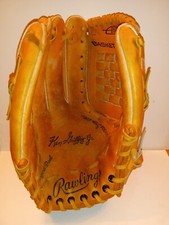 Rawlings RBG36, Ken Griffey Jr, Fast Back Model, Left Handed Glove
