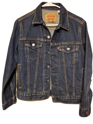 Levi Strauss 57511 Women's Denim Jean 