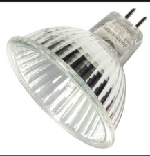 Sylvania Tungsten Halogen EXR Projector Lamp 300W 82V 54392 - New In Box