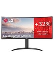 8806091970619 LG 34WP75CP-B Computerbildschirm 86,4 cm (34") 3440 x 1440 Pi