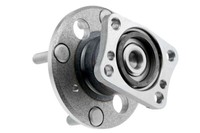 NTY Radlagersatz Hintrnachse FÜR Ford Fiesta 08- KLT-FR-051