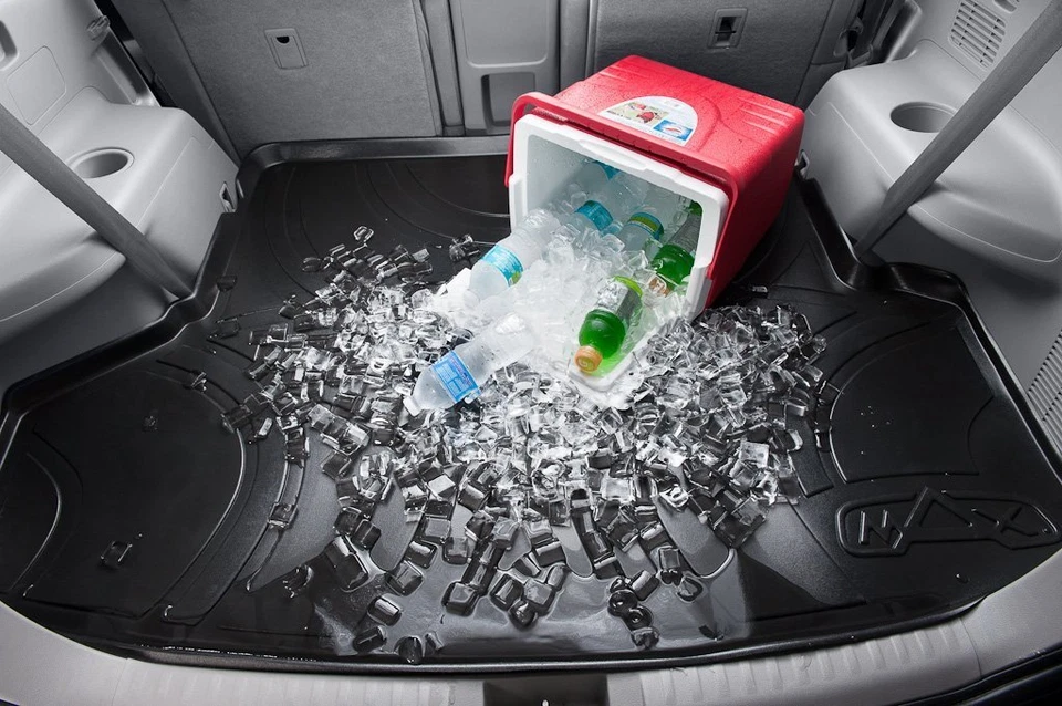 NEW Smartliner Cargo Liner SD0386/SD0251 for 17-21 C-RV | CRV Deck in Lower Pos. Foto 4 de 4