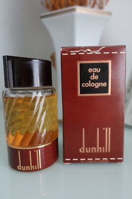 DUNHILL Eau de Cologne Vintage 100 ml