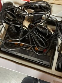 Atari Flashback 2 Classic Game Console 26519, CIB w/ Controllers - WORKS TESTED!