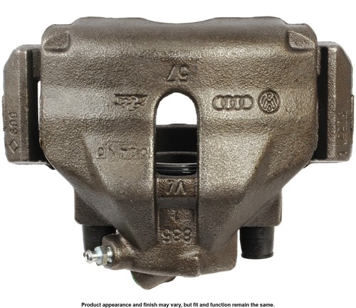 For 2003-2006 Audi A4 Quattro Disc Brake Caliper Cardone 2004 2005 - Picture 4 of 5
