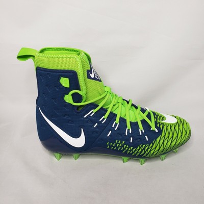 nike savage elite td