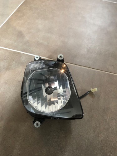 Paire phares honda vtr sp2 sp1 - Photo 3/15