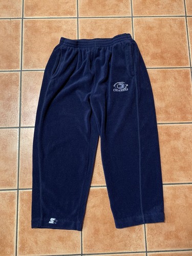 Vintage Starter Team Penn State Pants 