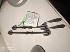 NOS SHIMANO HUBS QUICK RELEASE MECHANISM PAIR SGANCI MOZZI