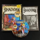 Shadoan PS2 CIB NTSC-U/C Tested
