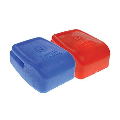 Maypole QUICK RELEASE BATTERY CLAMP PAIR