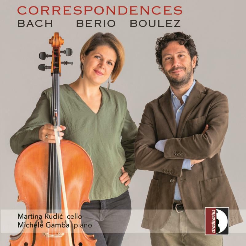 Correspondences - Image 3