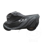 JMP Bike Cover 500-1000cc Black Full L For Ducati Paso 906 1989-1992