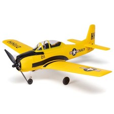 Hobby Zone T-28 Trojan 450mm RTF with SAFE (2...