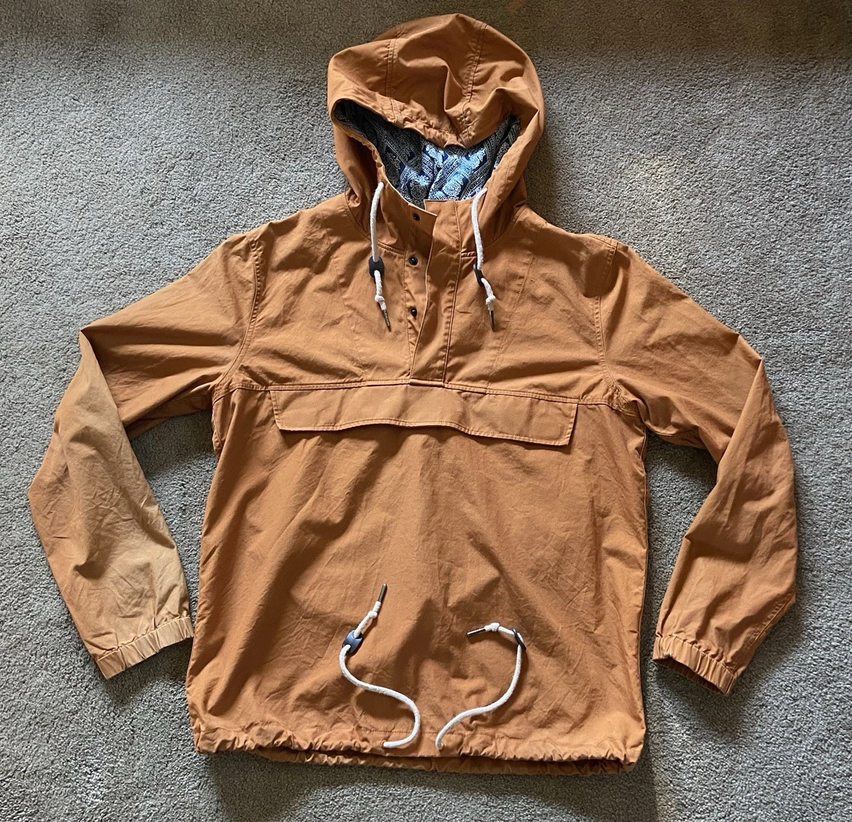 H&M Orange Clothing for Men for sale | eBay
