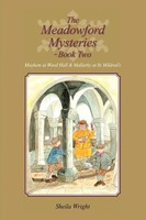 The Meadowford Mysteries - Book Two Sheila Wright Taschenbuch Englisch 2012