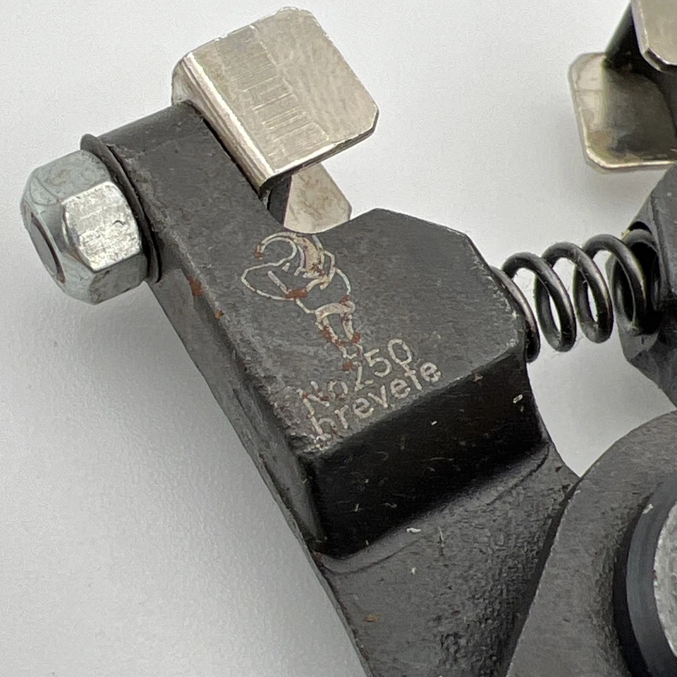 Aeroquip EZ Clip Pliers FT-1417 No.250 - Image 3 of 4