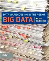 Krish Krishnan | Data Warehousing In The Age Of Big Data | Taschenbuch (2013)