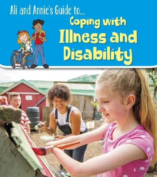 Coping With Illness And Disability | Jilly Hunt | Englisch | Taschenbuch | 2020-image