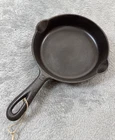 Griswold Skillet No. 3 Block Logo, Erie PA 709C Late Handle FREE SHIPPING