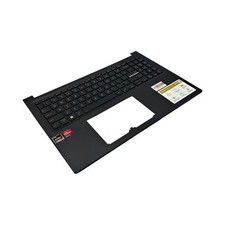 90NB10R1-R30US0 - Keyboard US Module/ AS M1605YA-1K 