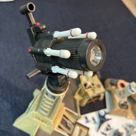 Micro Machines Military Lot.  3 Bases  + 22 Loose Forces