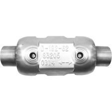 Walker Calcat Carb 83205 Universal Catalytic Converter For Honda Accord