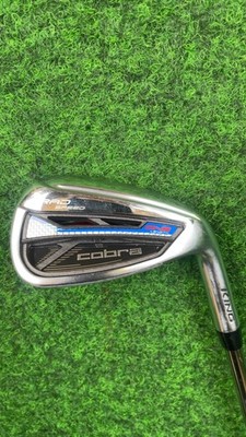 Cobra King RAD Speed one Length Pitching Wedge Graphit Regular Rechts 38''