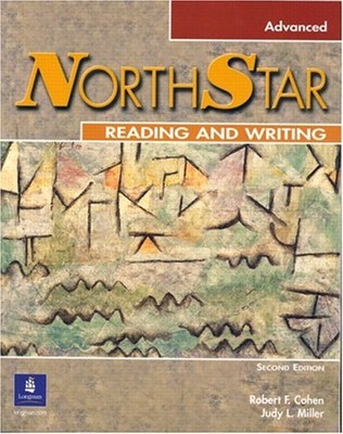 Northstar : Focus on Reading and Writing, Advanced Paperback