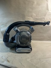 BLACK+DECKER BDH2020FL FLEX Cordless Handheld...