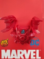 POWER FX Talking/Sound Pack Ver.1 for 12"toy/figure| VIDEO in Description|Marvel