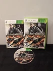 Ace Combat: Assault Horizon - Microsoft Xbox 360 - CIB Complete w/Manual