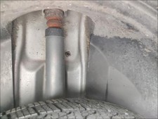 Amortisseur Volvo C30
