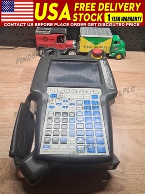 New FANUC A05B-2255-C101#EMH A05B2255C101#EMH Teach Pendant US Free TAX