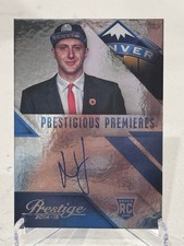 2014-15 Panini Prestige Basketball Cards 10