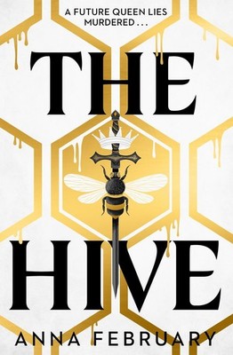 The Hive: perfect for after you've finished Sunrise on the Reapi