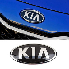 Front Hood Emblem 86318-2t000 For Kia Optima 2011-2020 Rio5 2013-2014 New Front Hood Emblem 86318-2t000 For Kia Optima 2011-2020 Rio5 2013-2014 New