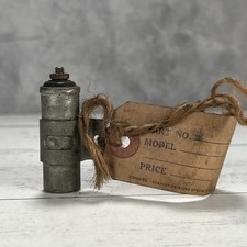 Vintage Delco Remy Ignition Coil 1930s-1940s Usa With Bracket Usa