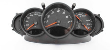 00 Porsche Boxster 986 Speedometer Instrument Cluster Gauge 98664110405 Oem